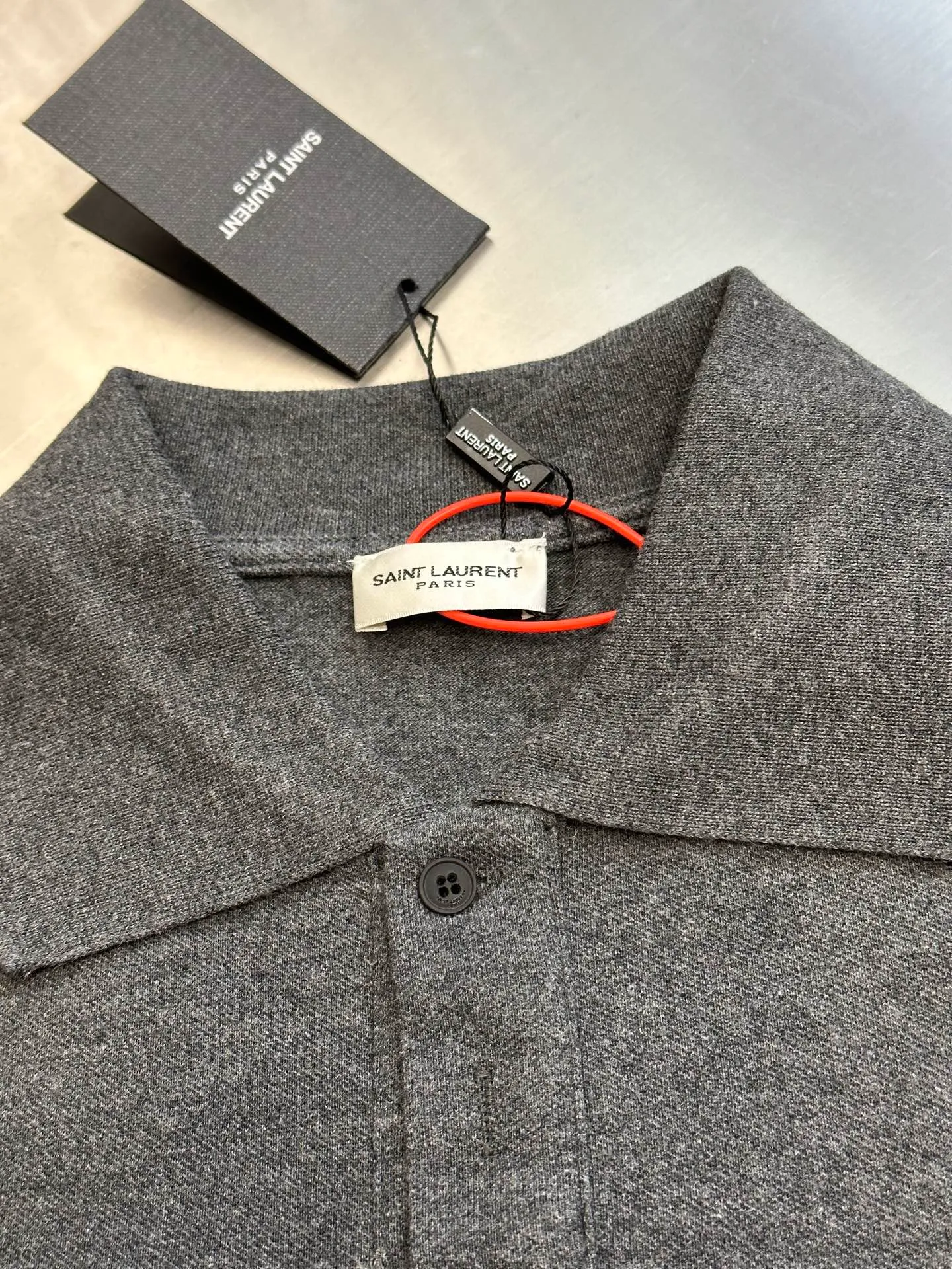 Saint Laurent POLO ， YSL ， 。 ， ， YSL size：s m l xl
